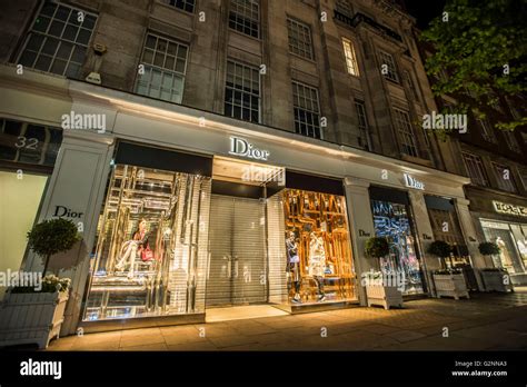 dior london sloane street|dior stores in london.